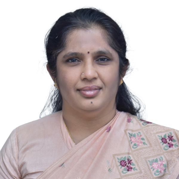  Dr. Latha Shankar